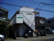 ＪＲ青梅線羽村駅まで徒歩6分