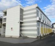 レオパレスLuce深谷原