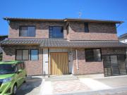 八日市4丁目D貸家