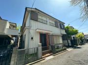 ＪＲ武蔵野線新小平駅まで徒歩12分