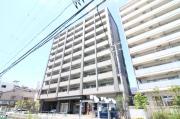阪急京都線南茨木駅まで徒歩4分