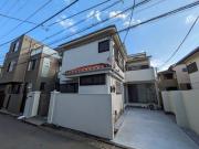 東急東横線学芸大学駅まで徒歩8分