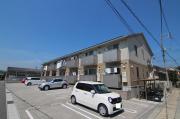 ＪＲ山陽本線幡生駅まで徒歩5分