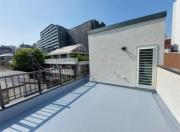 東京メトロ日比谷線広尾駅まで徒歩12分