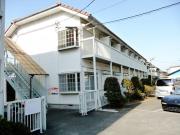 ＪＲ中央線高尾駅まで徒歩15分
