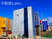 ＪＲ高徳線勝瑞駅まで徒歩46分