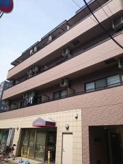 ＪＲ総武線（各駅停車）両国駅まで徒歩3分