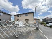 阪急京都線高槻市駅まで徒歩15分