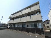千葉都市モノレール穴川駅まで徒歩9分