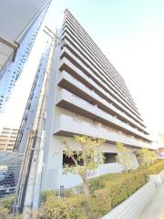 地下鉄御堂筋線西中島南方駅まで徒歩2分