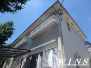 京王線笹塚駅まで徒歩6分