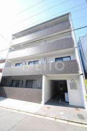 Maison de Mari 北白川