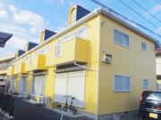 ＪＲ青梅線拝島駅まで徒歩15分