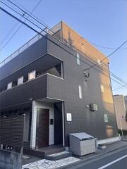 アファブルときわ台II