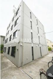 NOZOMIO premier三軒茶屋
