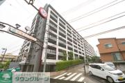 東武東上線成増駅まで徒歩6分