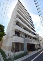 S-RESIDENCE月島