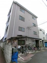 ＪＲ片町線住道駅まで徒歩18分