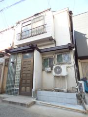 北町2丁目貸家