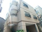 ＪＲ京浜東北・根岸線赤羽駅まで徒歩8分