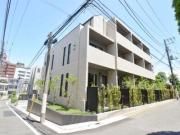 東京メトロ日比谷線中目黒駅まで徒歩6分