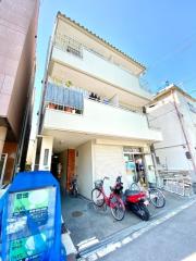 ＪＲおおさか東線ＪＲ淡路駅まで徒歩17分