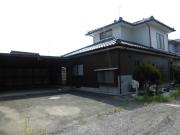 山下住宅西ノ原