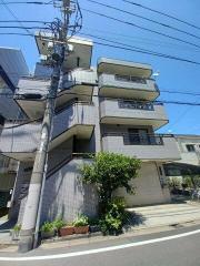 京急本線梅屋敷駅まで徒歩12分