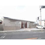 岸和田市土生町平屋