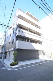 アッシュエム雷門