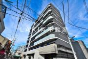地下鉄中央線九条駅まで徒歩3分