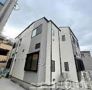 東京メトロ南北線赤羽岩淵駅まで徒歩6分