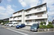 ロイヤルクレスト初石