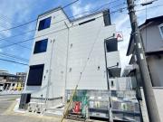 ケーティー松戸六実
