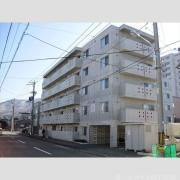 ミュプレ円山公園