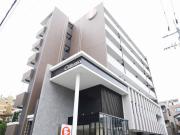 オークランセル那の川