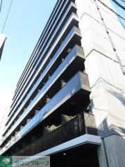 ザ・ライオンズフォーシア鶴見