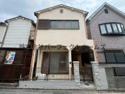 甲斐田新町戸建 賃貸
