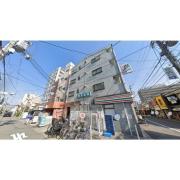 阪急宝塚線服部天神駅まで徒歩3分