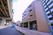 ＪＲ芸備線矢賀駅まで徒歩10分