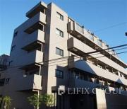 ルーブル練馬参番館