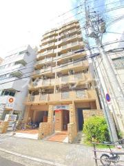 地下鉄御堂筋線東三国駅まで徒歩3分