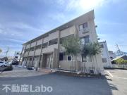 ＪＲ牟岐線阿波富田駅まで徒歩39分