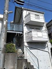 パレット西生田B