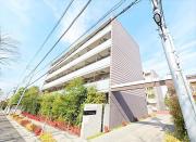 東京メトロ千代田線綾瀬駅まで徒歩8分