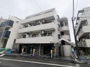 Will Olympia 栄町