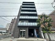ＪＲ大阪環状線寺田町駅まで徒歩6分