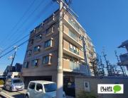 山陽電鉄本線山陽魚住駅まで徒歩5分