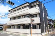 ＪＲ埼京線北与野駅まで徒歩6分