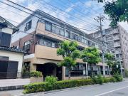 東京メトロ千代田線北綾瀬駅まで徒歩17分
